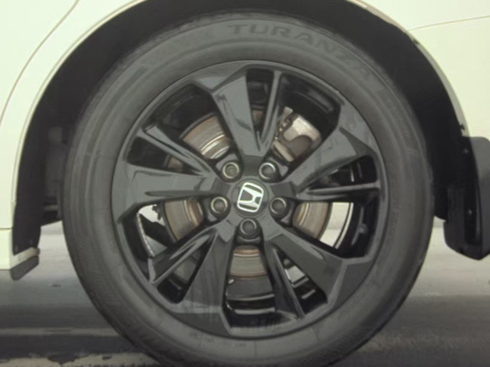2024 Honda Odyssey Sport FWD