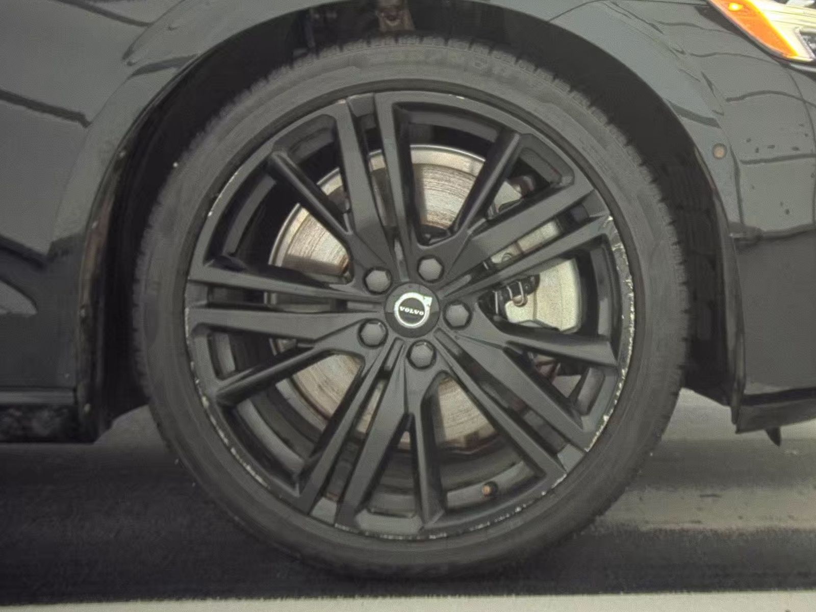 2023 Volvo S60 Recharge T8 Plus AWD