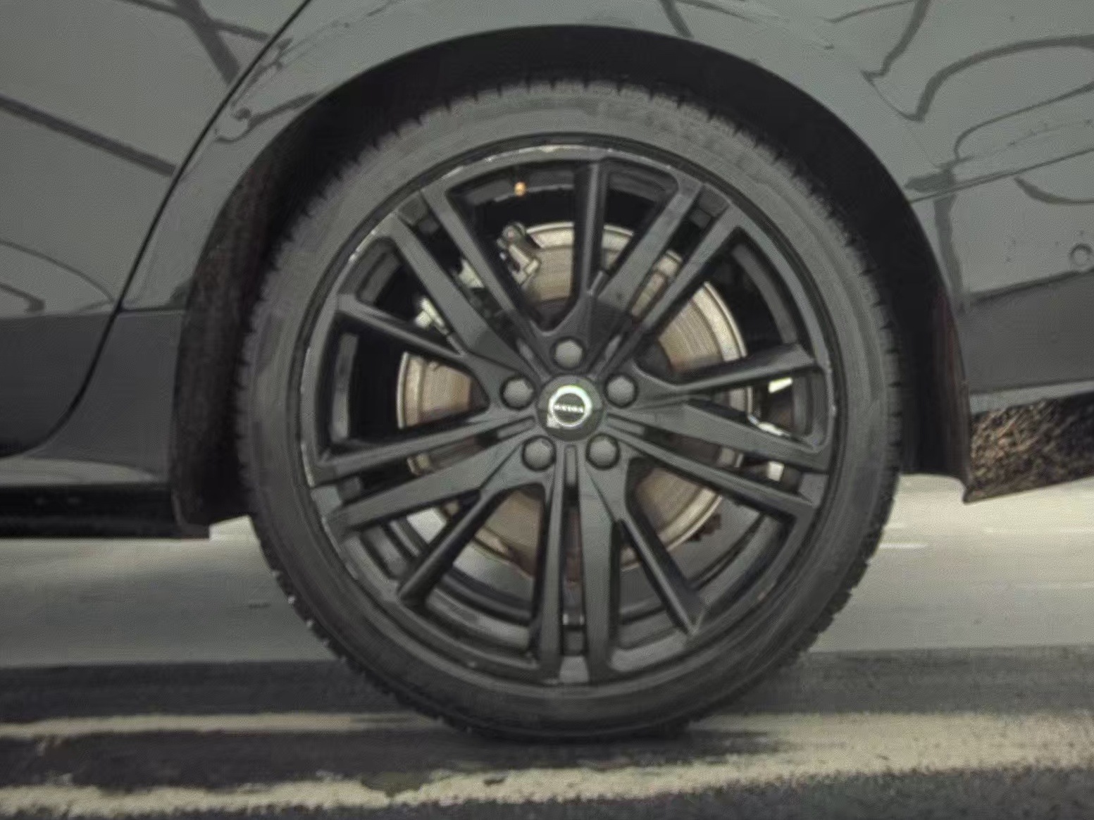 2023 Volvo S60 Recharge T8 Plus AWD