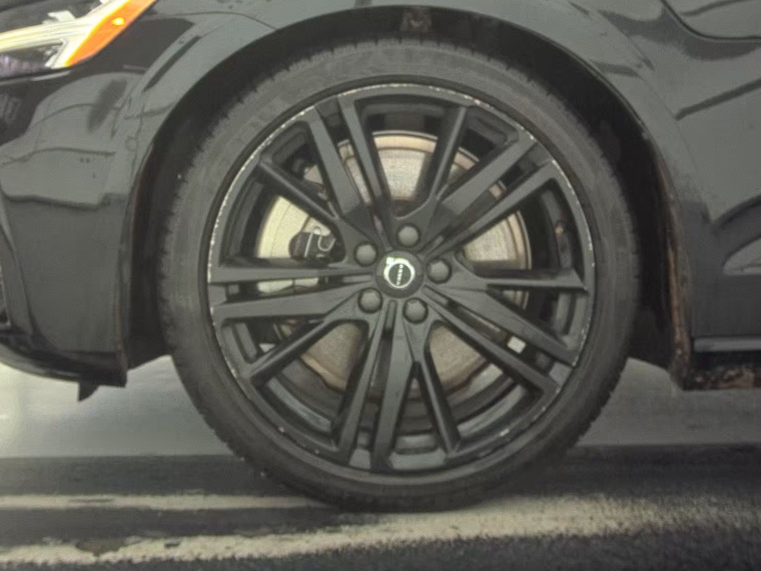 2023 Volvo S60 Recharge T8 Plus AWD