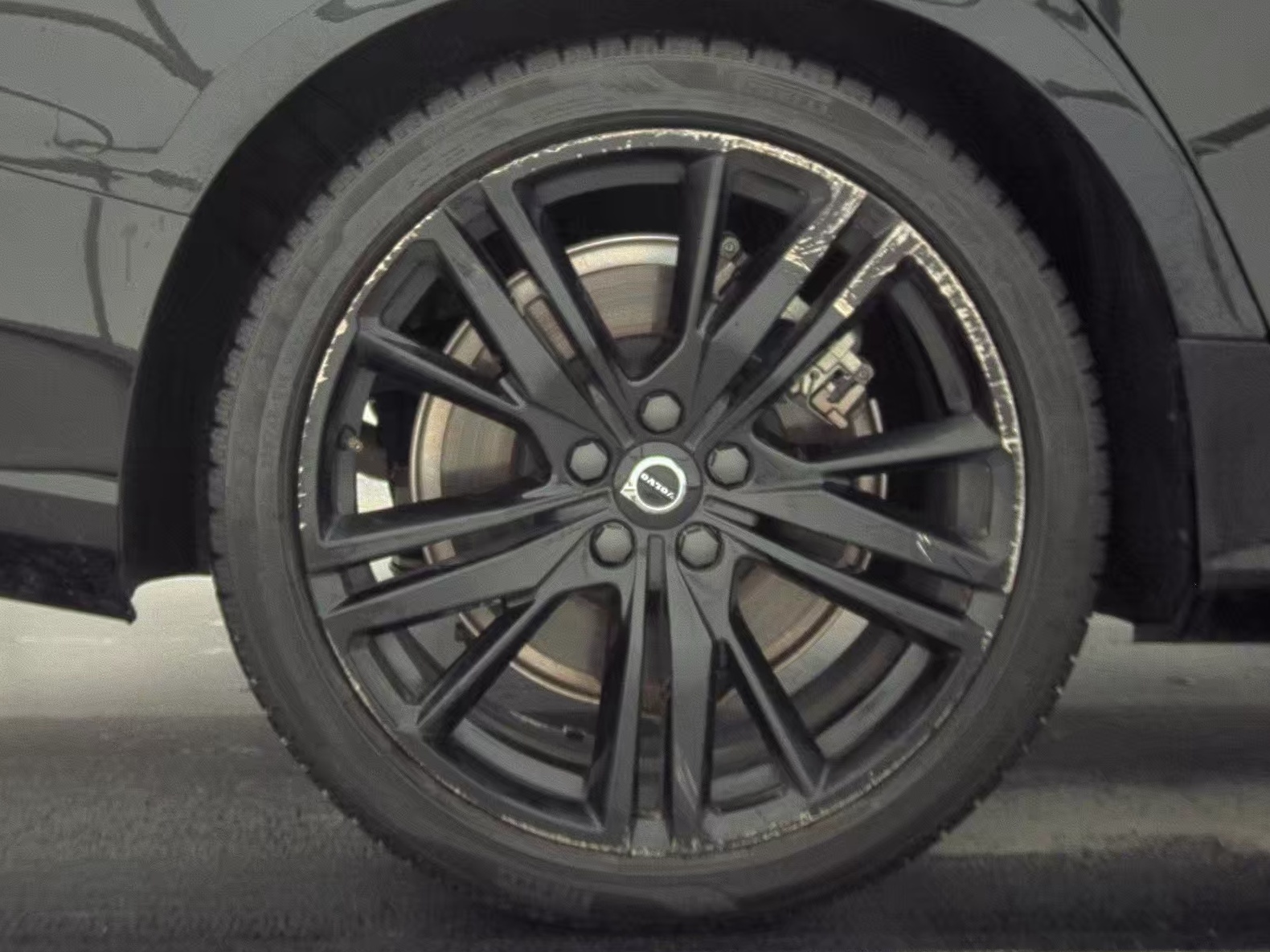 2023 Volvo S60 Recharge T8 Plus AWD