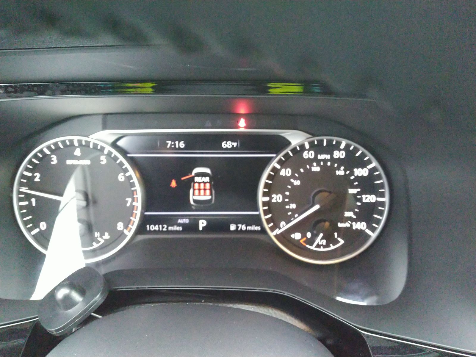 2025 Nissan Pathfinder SL AWD