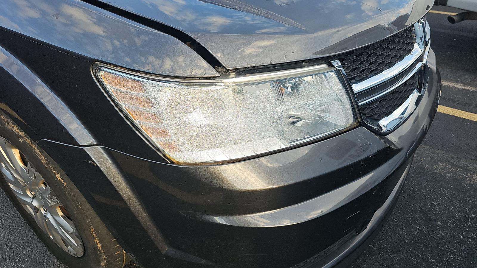 2020 Dodge Journey SE Value FWD