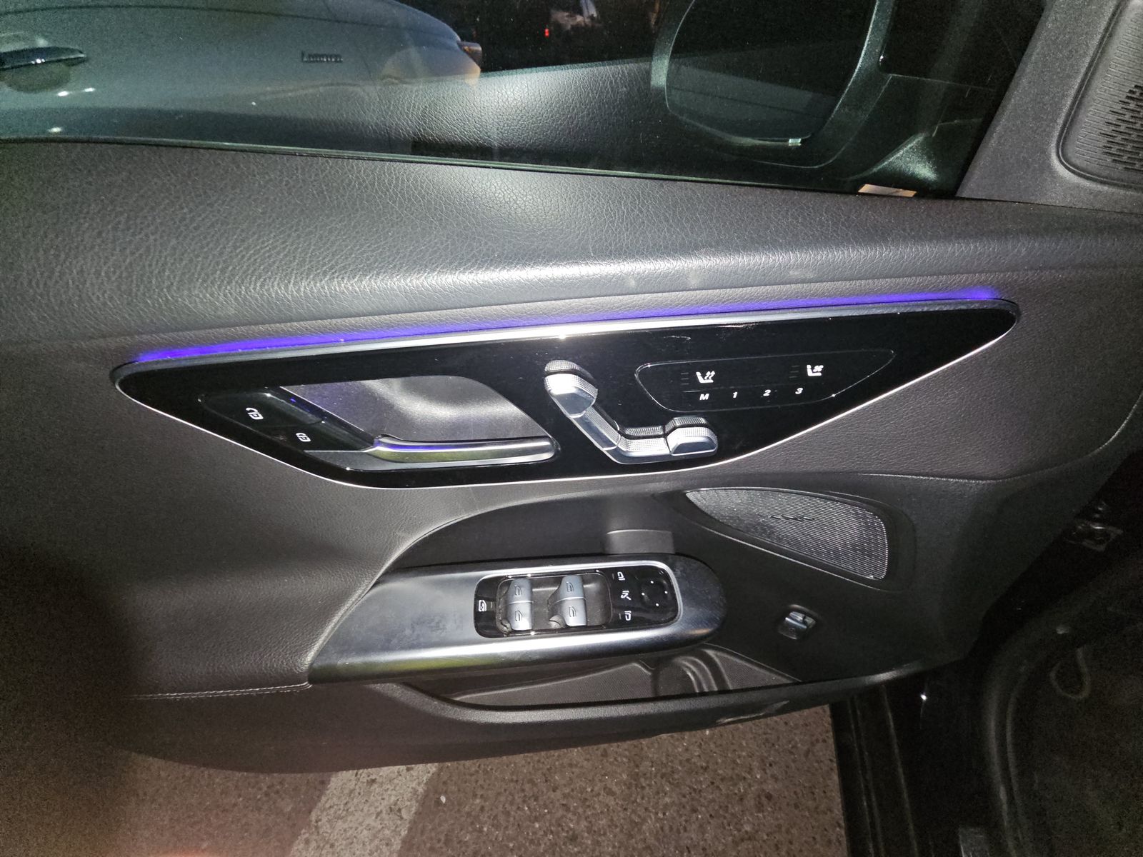 2025 Mercedes-Benz C-Class C 300 FWD