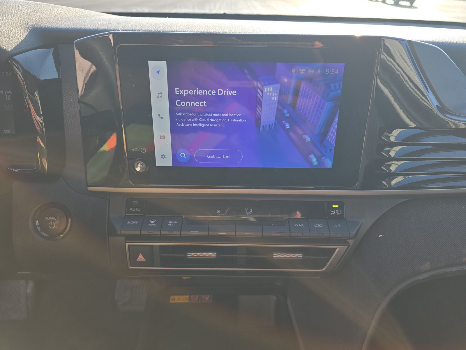 2025 Toyota Camry LE FWD