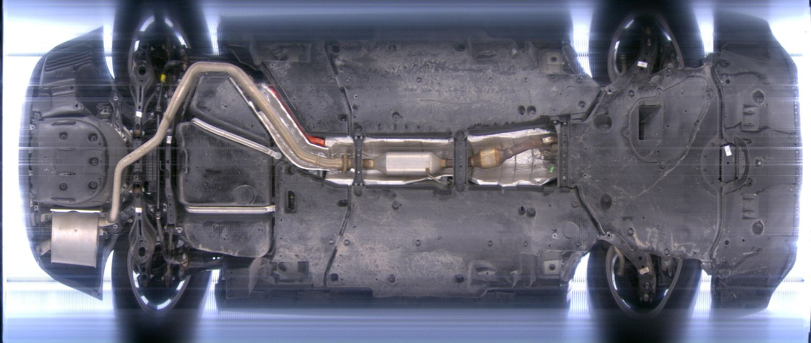 2025 Toyota Camry LE FWD