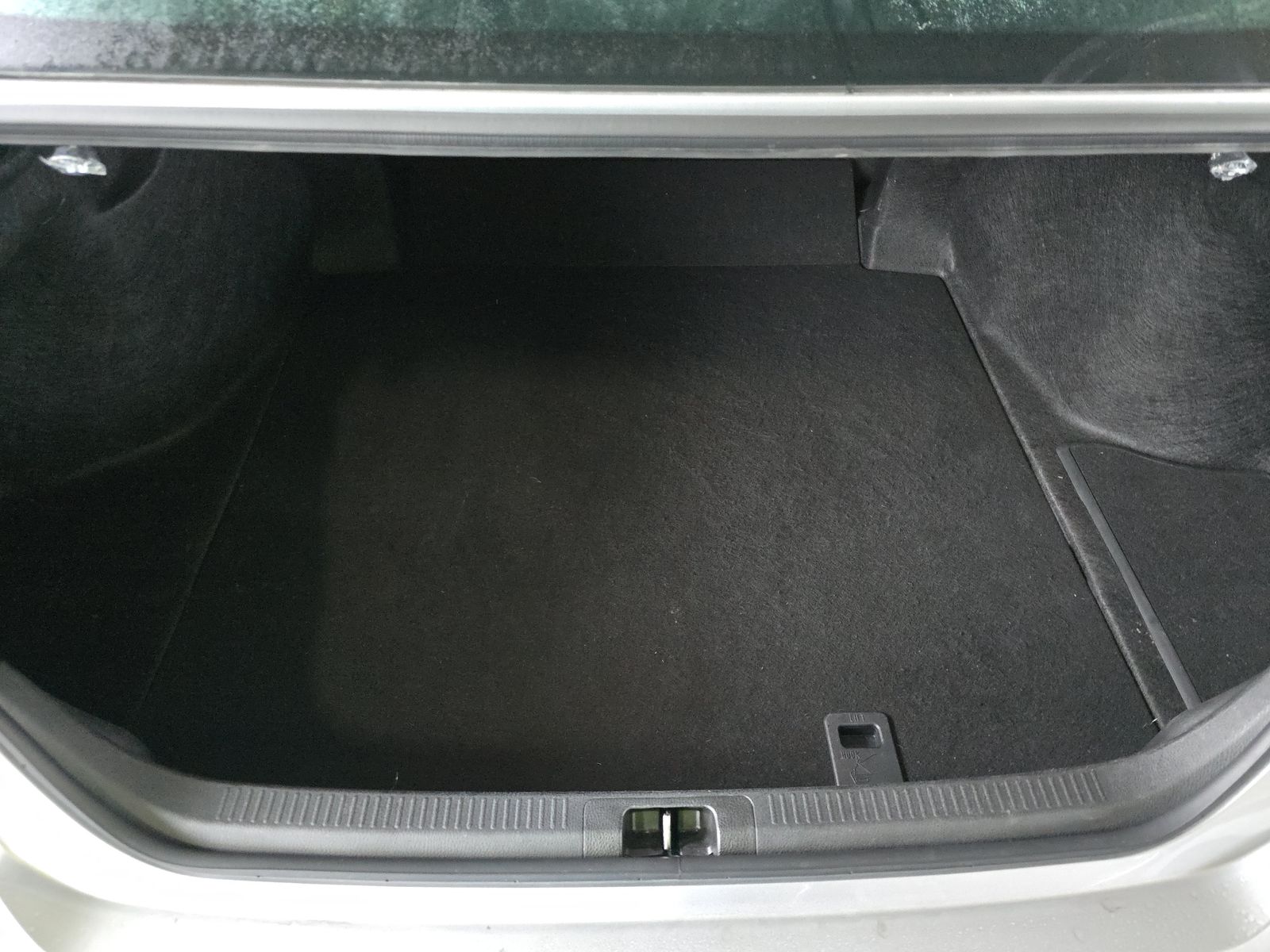 2025 Toyota Camry LE FWD