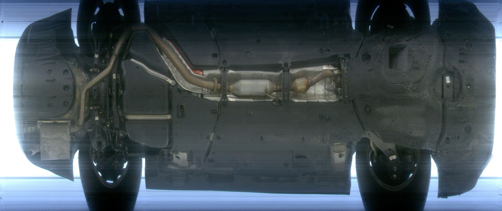 2025 Toyota Camry LE FWD