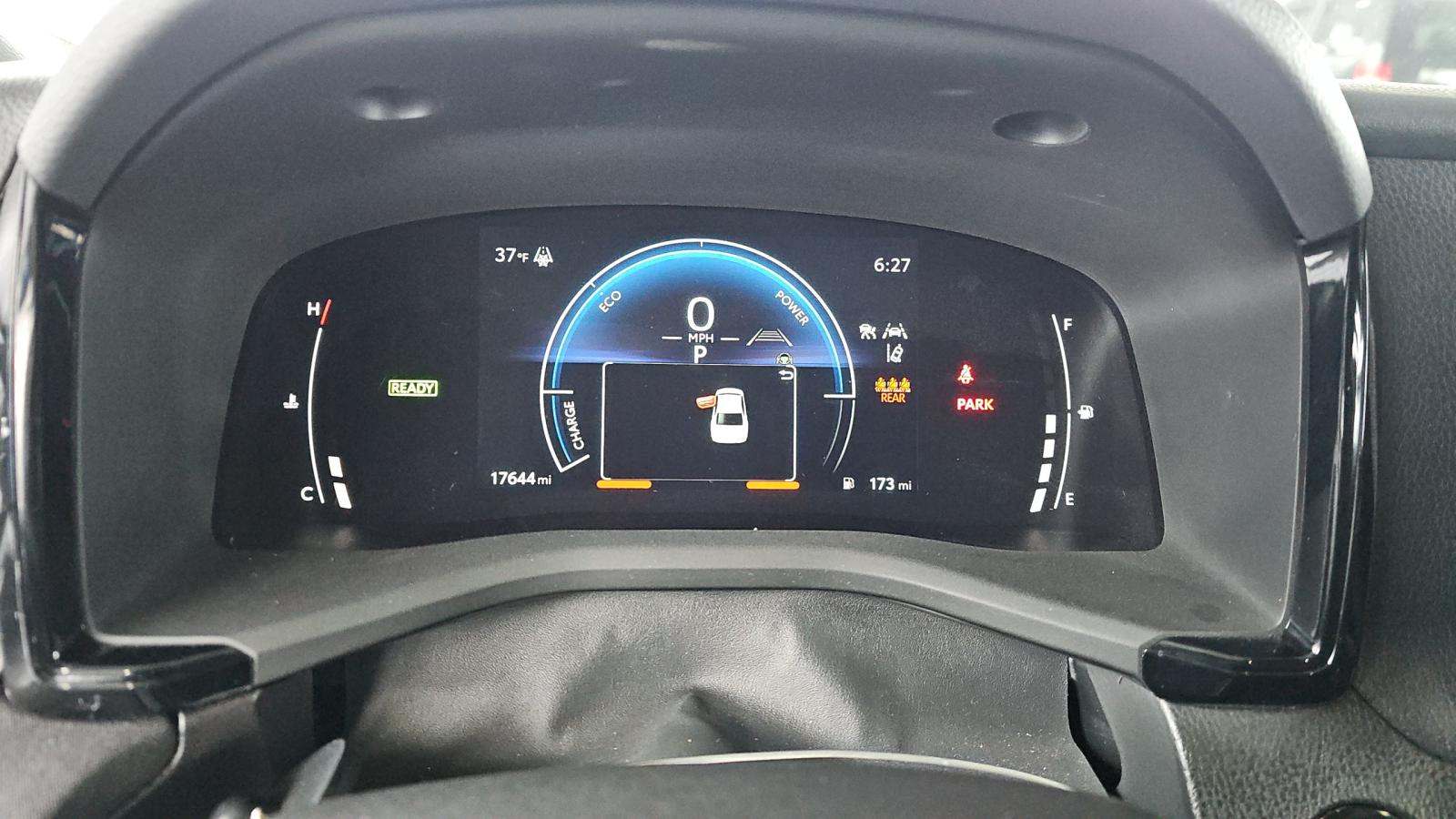 2025 Toyota Camry LE FWD