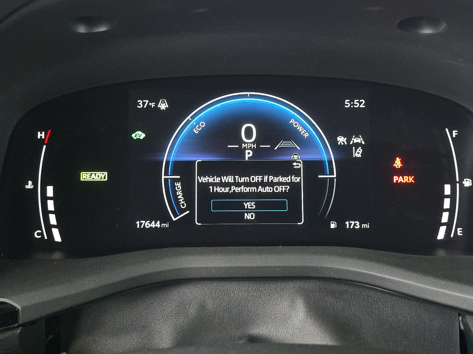 2025 Toyota Camry LE FWD