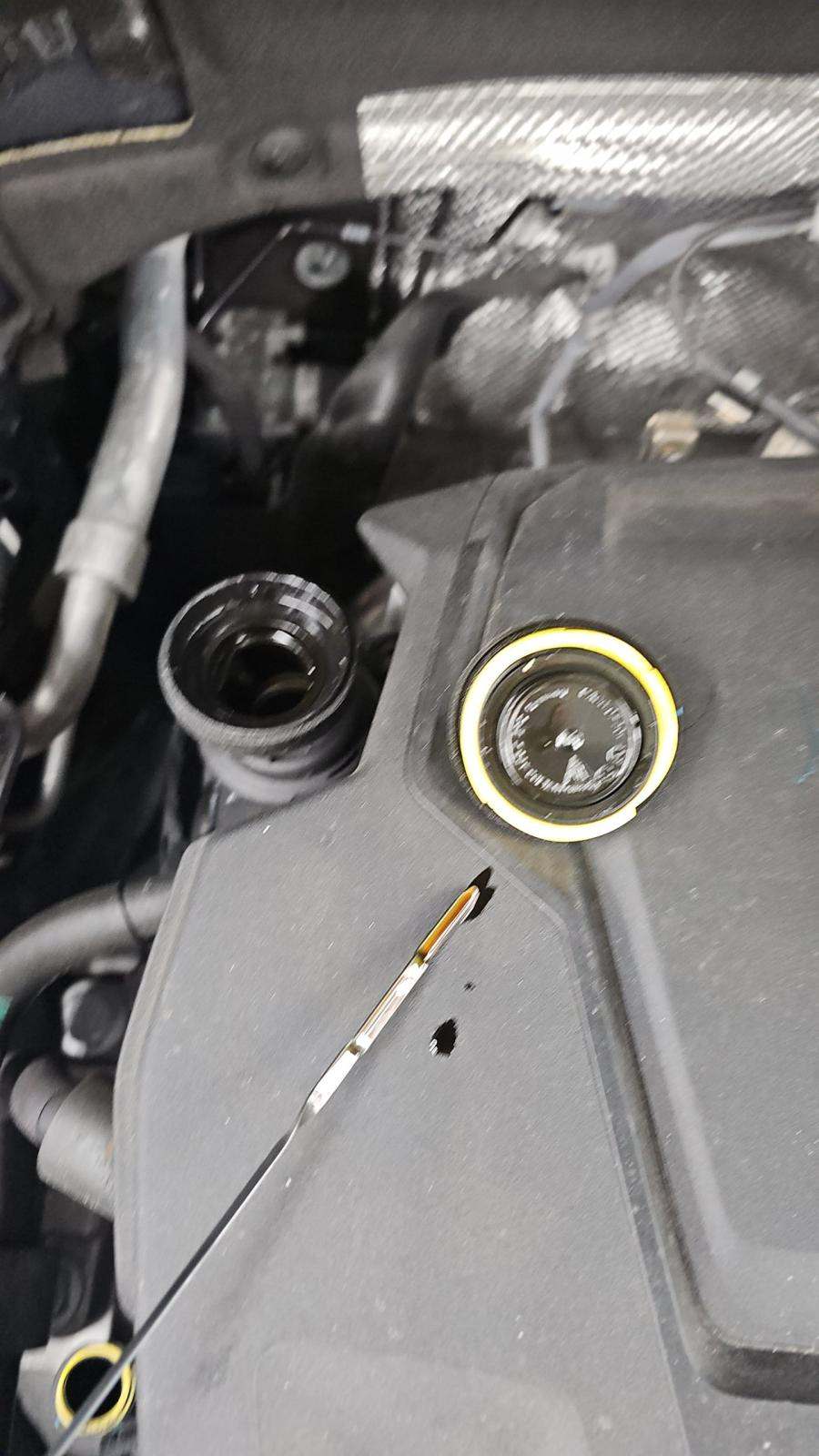 2024 Volkswagen Tiguan 2.0T SE FWD