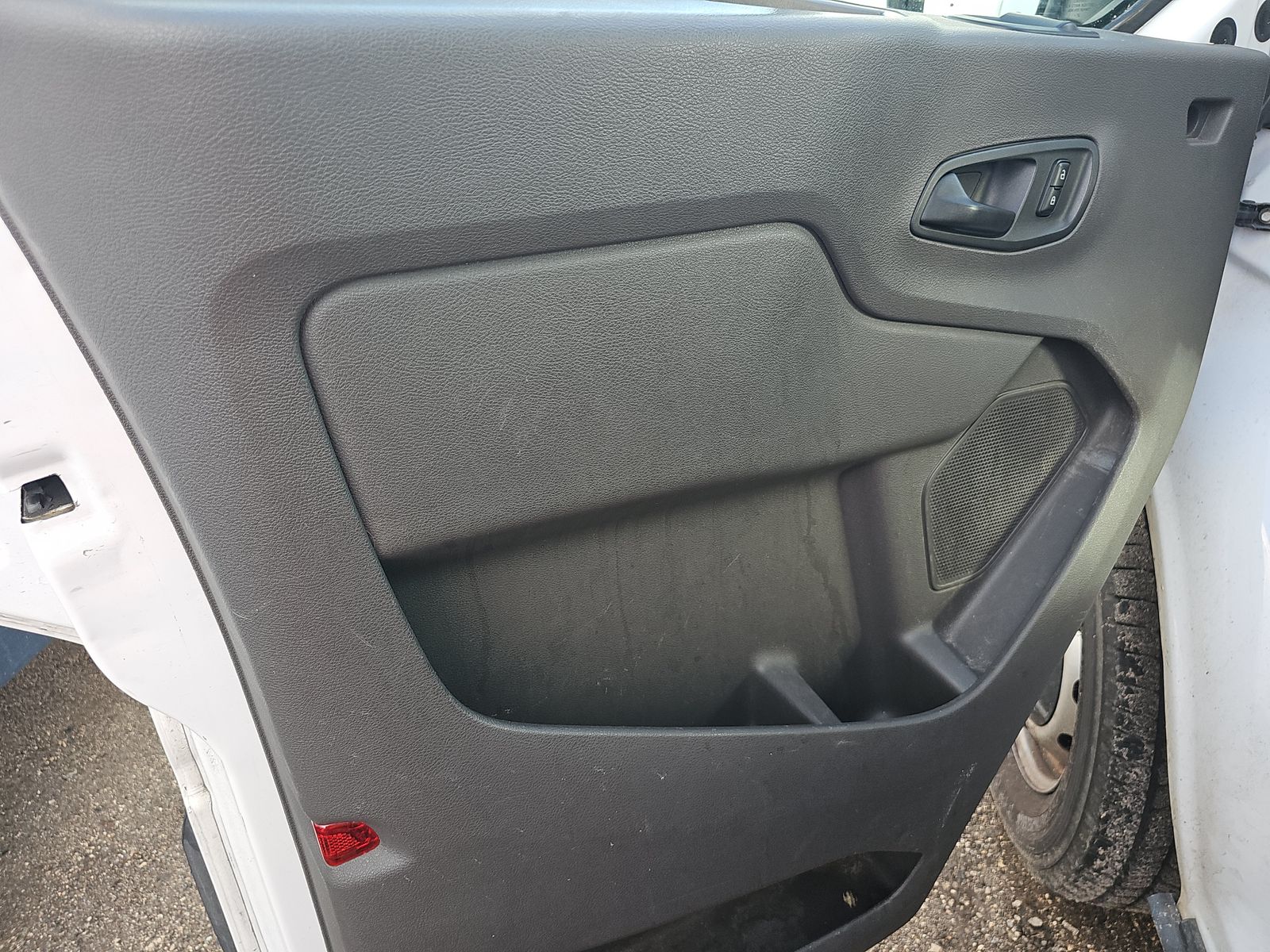 FORD TRANSIT 350 - 10