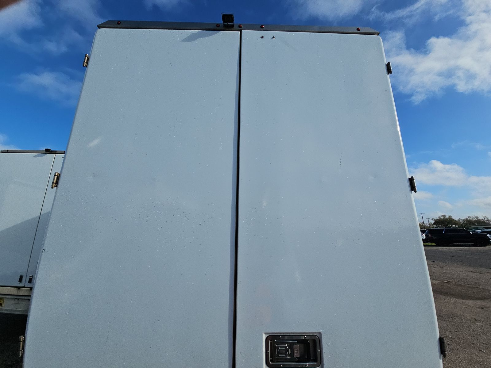 FORD TRANSIT 350 - 6