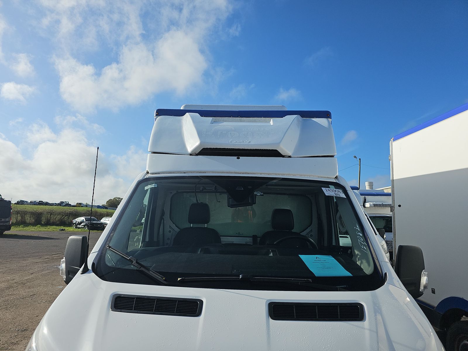 FORD TRANSIT 350 - 9
