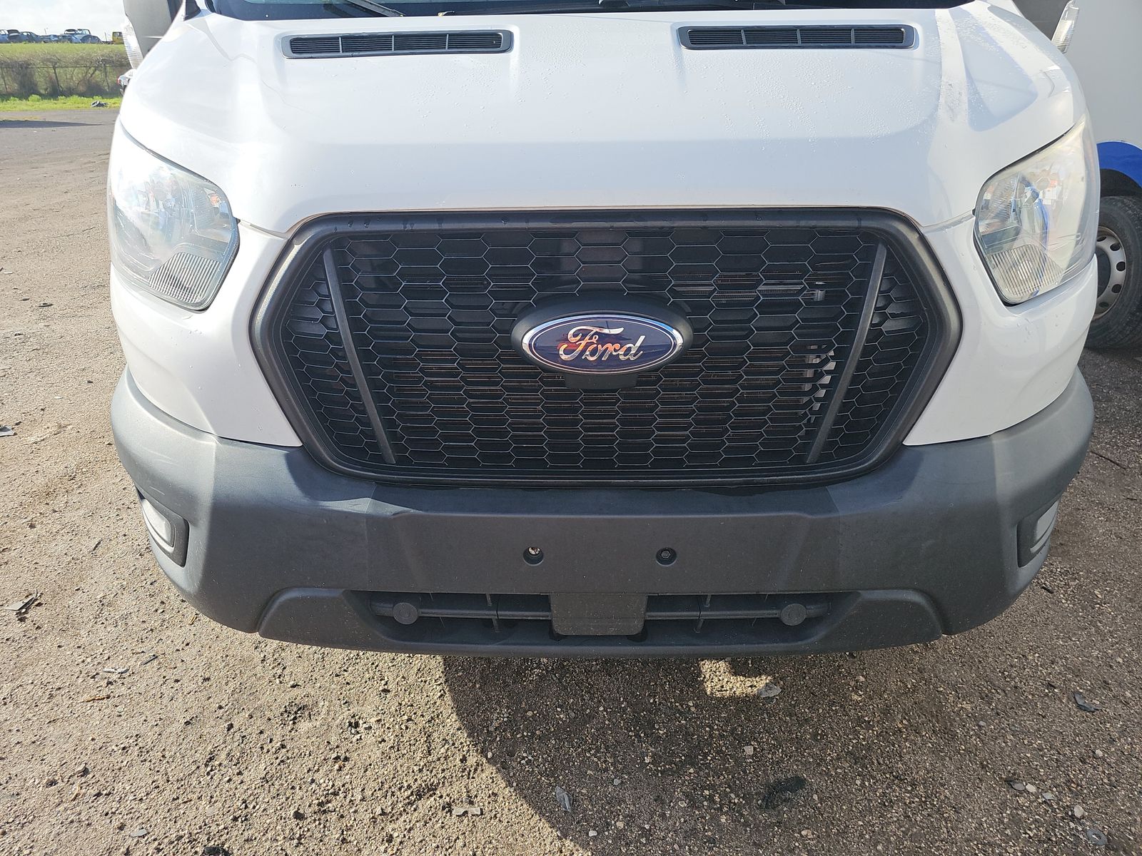 FORD TRANSIT 350 - 3