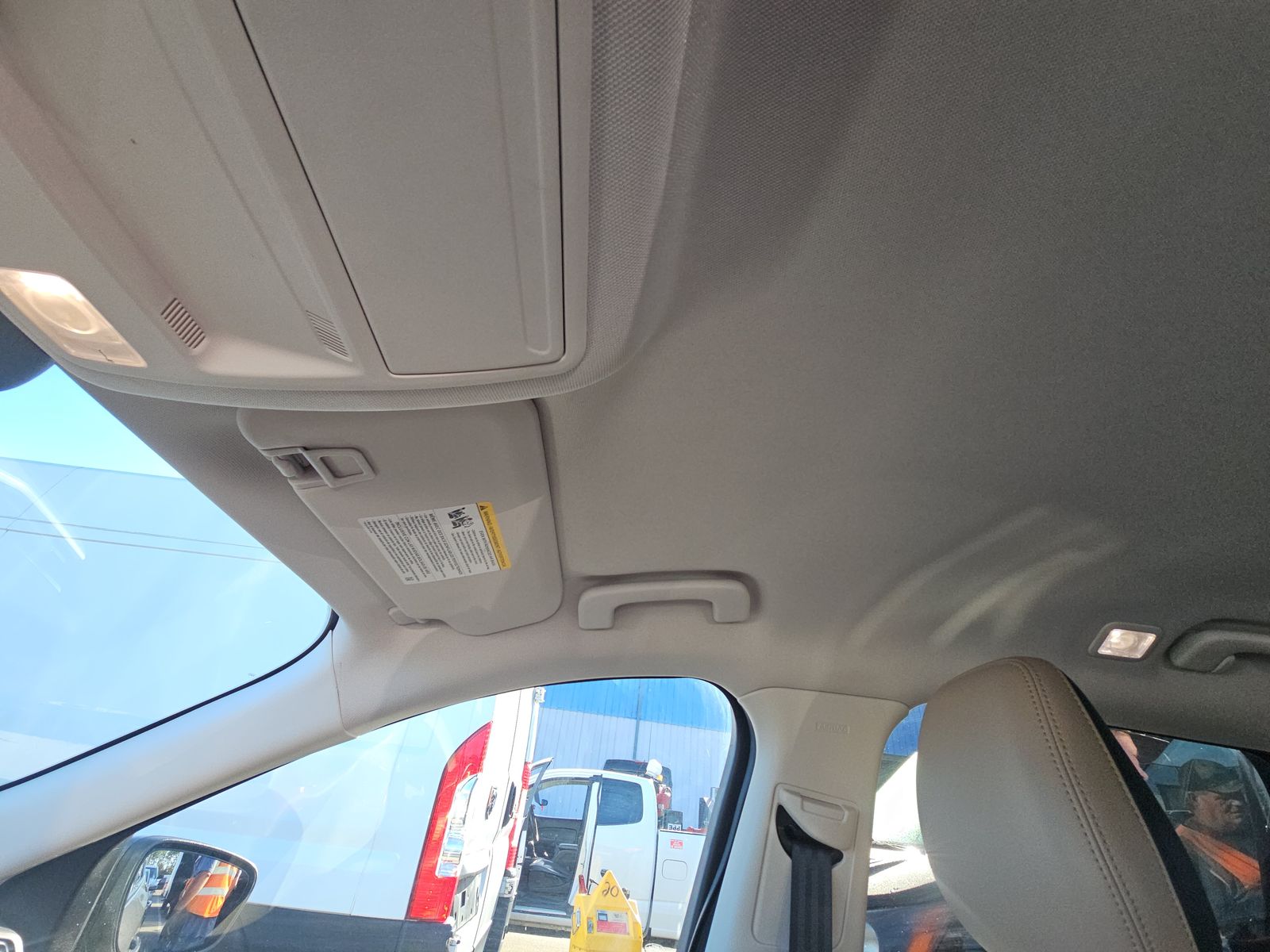 2021 Ford Escape Hybrid SEL AWD