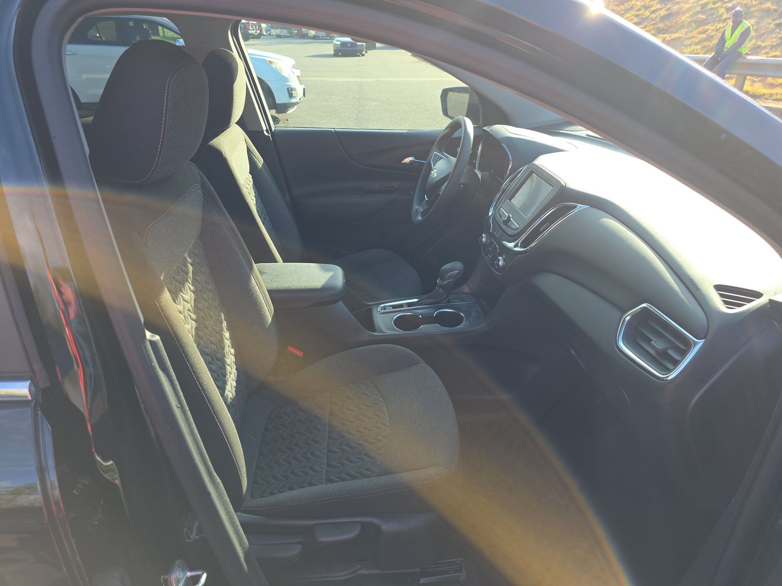 2024 Chevrolet Equinox LT FWD