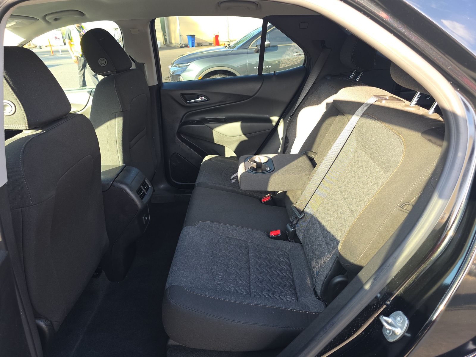 2024 Chevrolet Equinox LT FWD