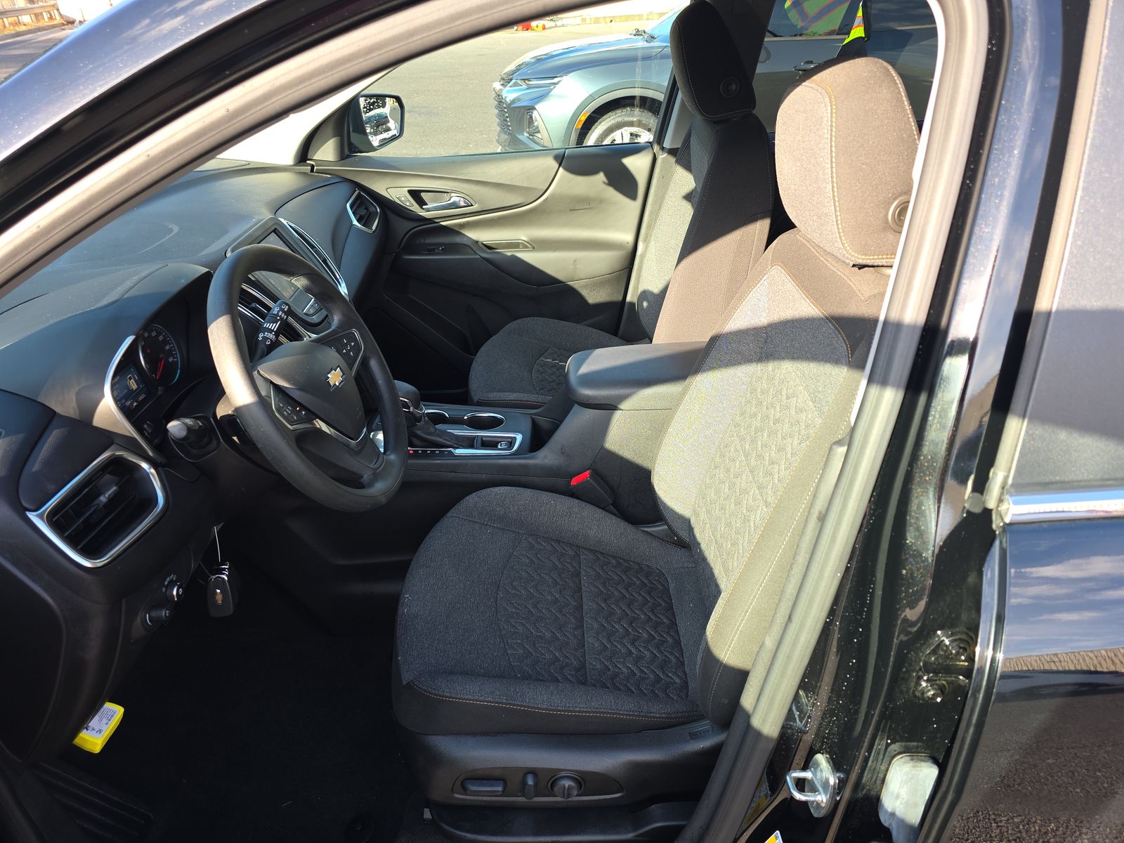 2024 Chevrolet Equinox LT FWD