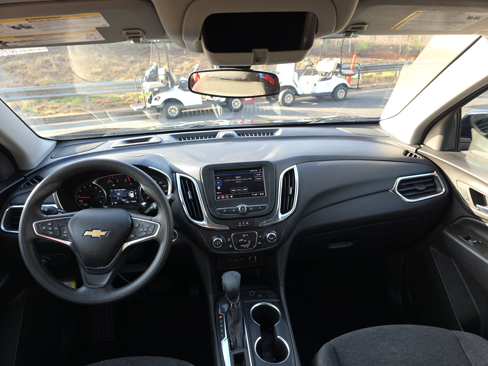 2024 Chevrolet Equinox LT FWD