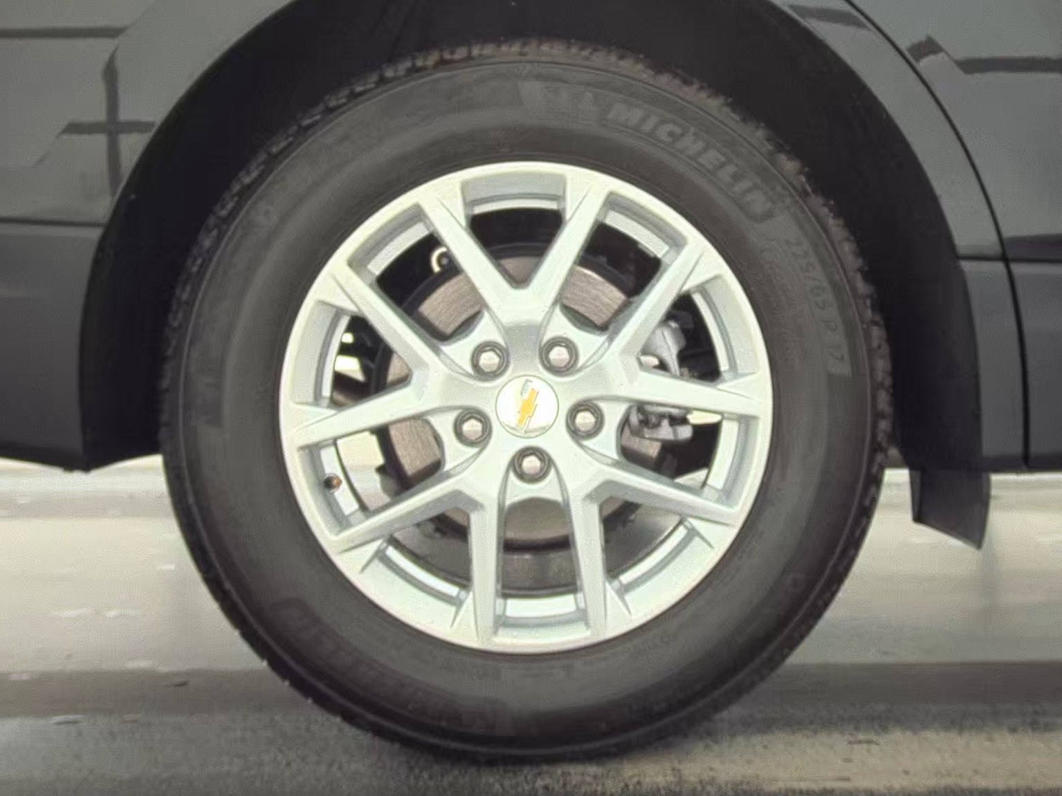 2024 Chevrolet Equinox LT FWD
