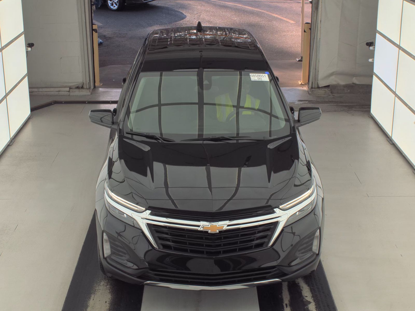 2024 Chevrolet Equinox LT FWD