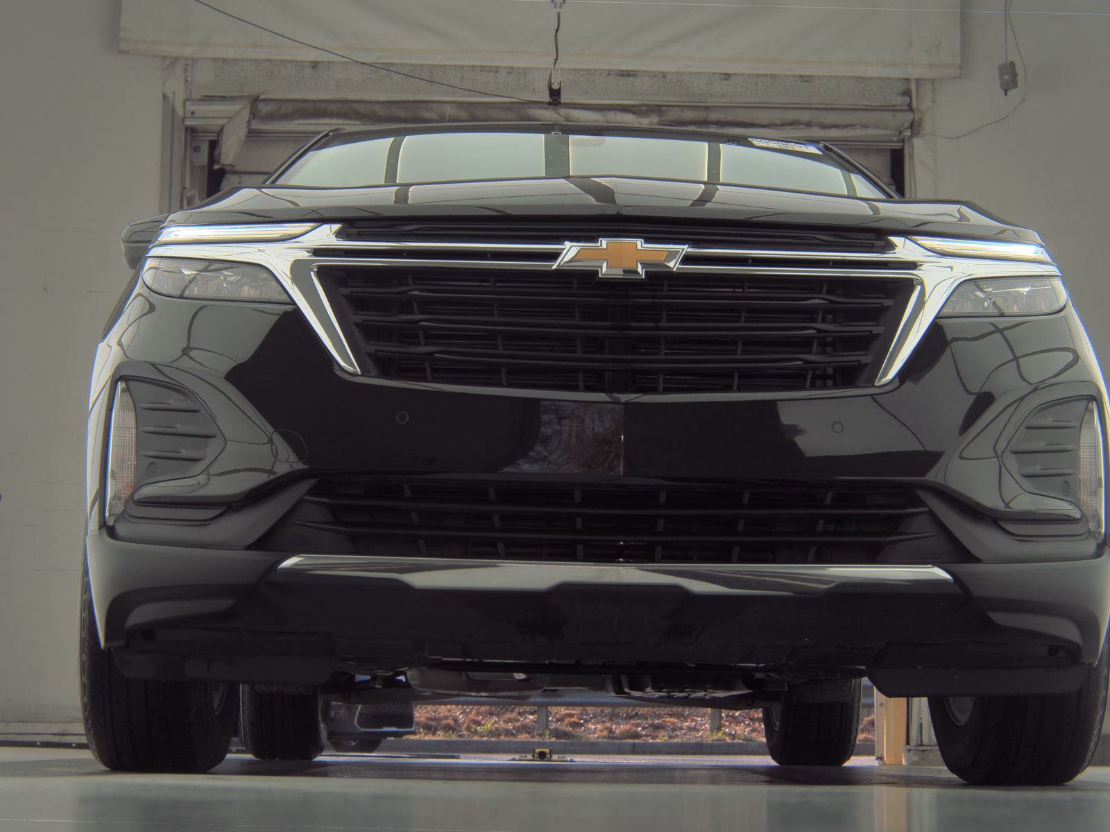 2024 Chevrolet Equinox LT FWD