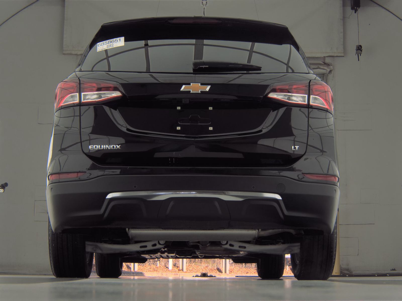 2024 Chevrolet Equinox LT FWD