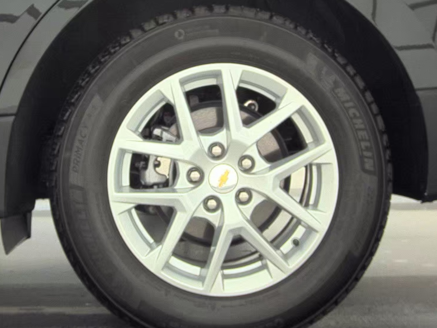 2024 Chevrolet Equinox LT FWD
