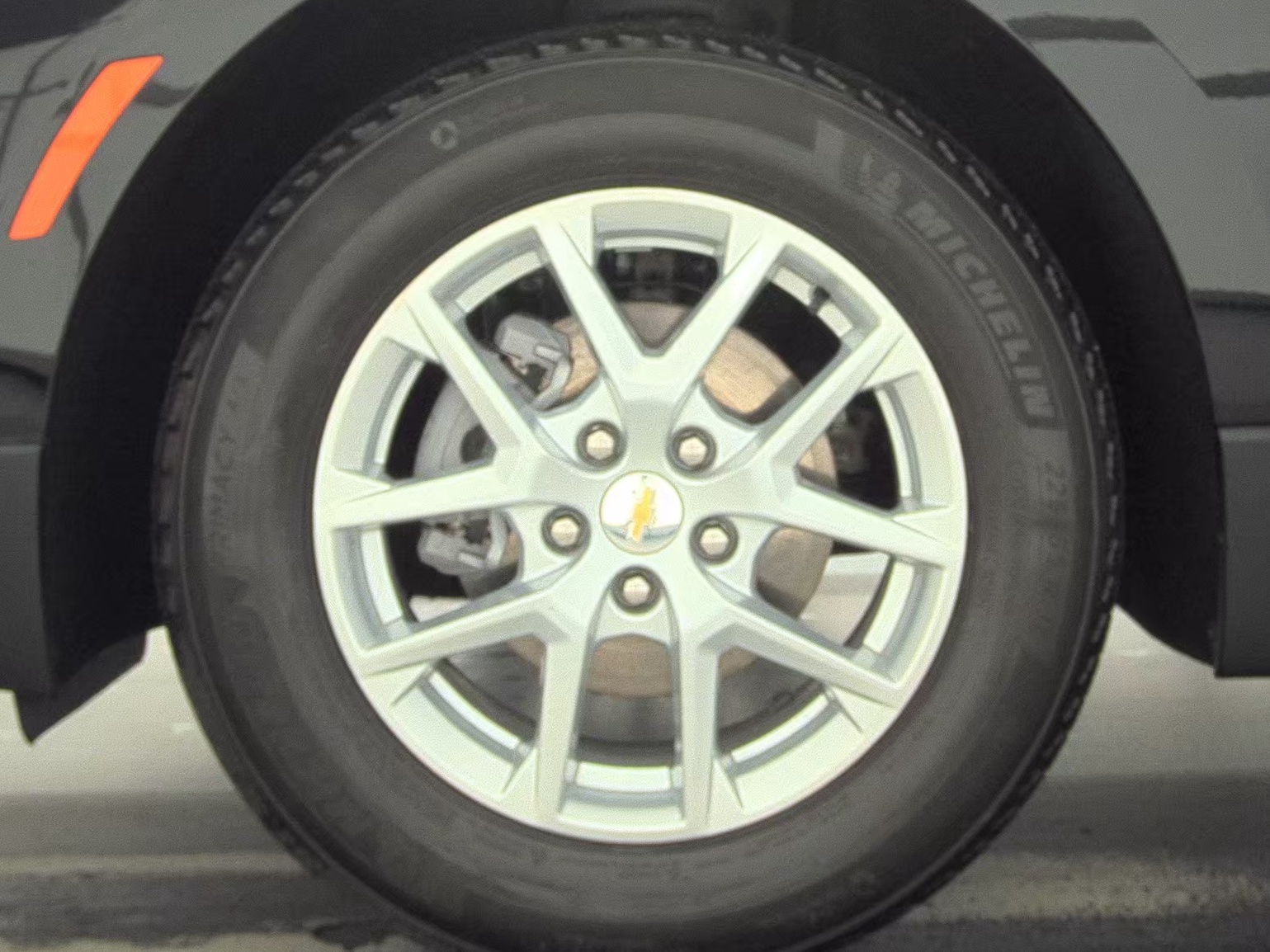2024 Chevrolet Equinox LT FWD