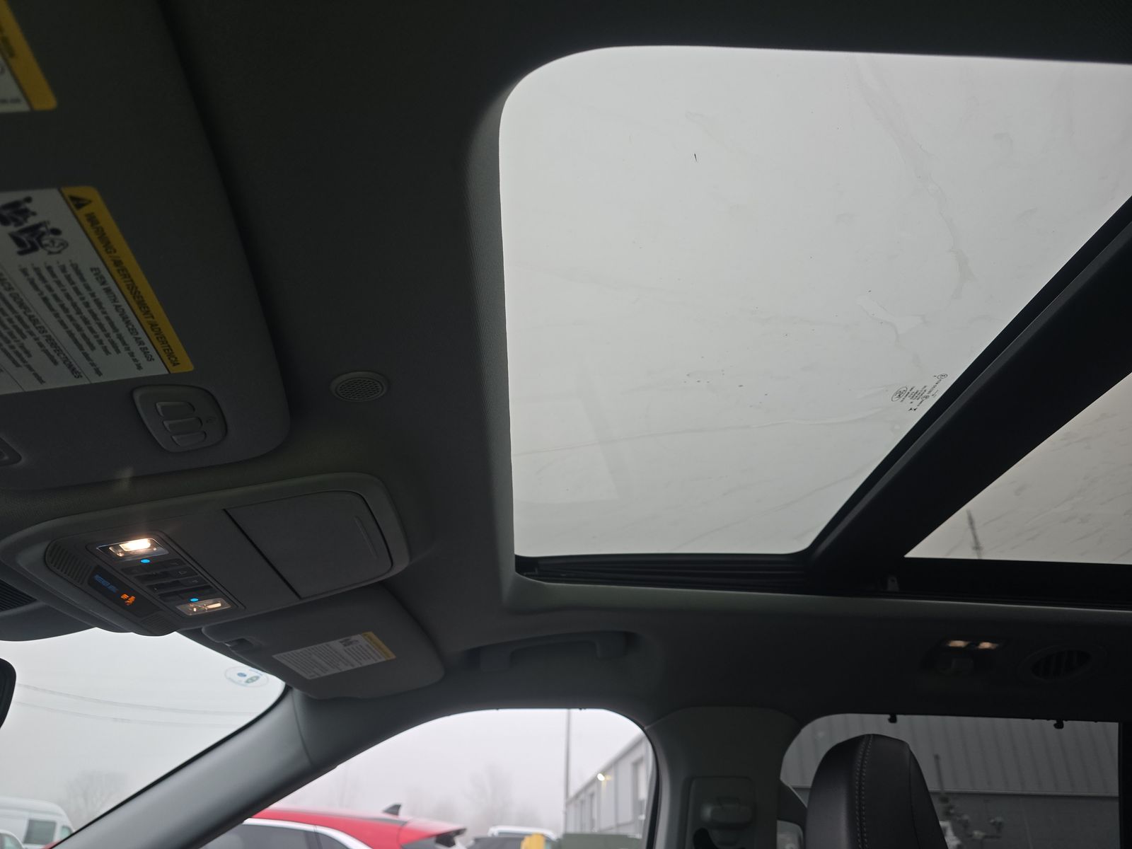 2024 Ford Explorer Limited AWD