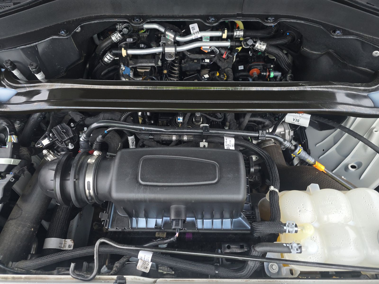 2024 Ford Explorer Limited AWD