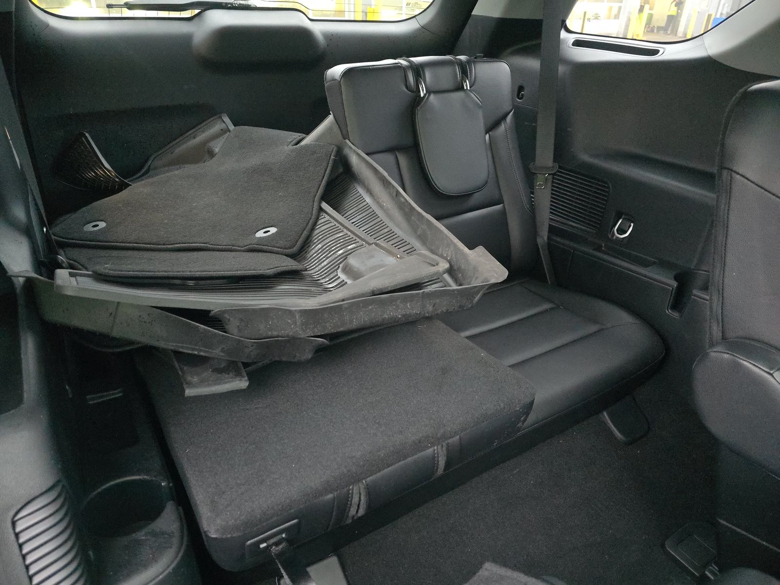 2024 Ford Explorer Limited AWD