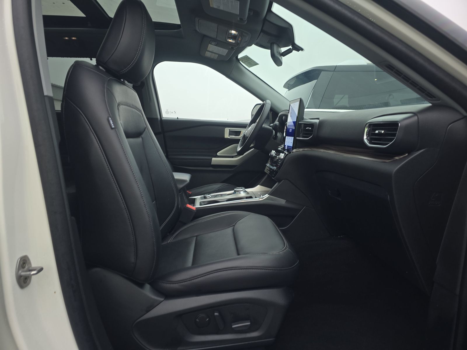 2024 Ford Explorer Limited AWD