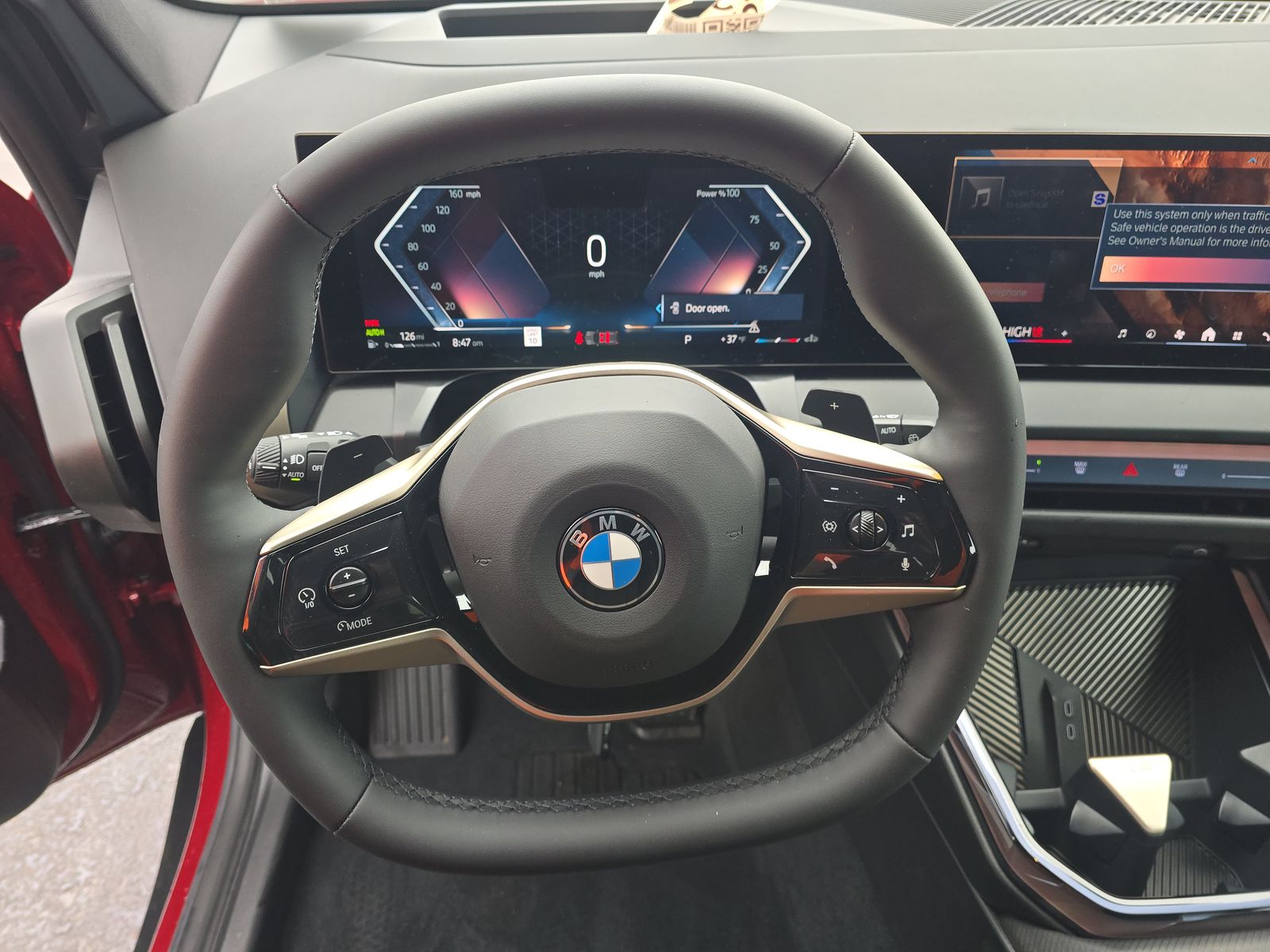 2025 BMW X3 xDrive30i AWD