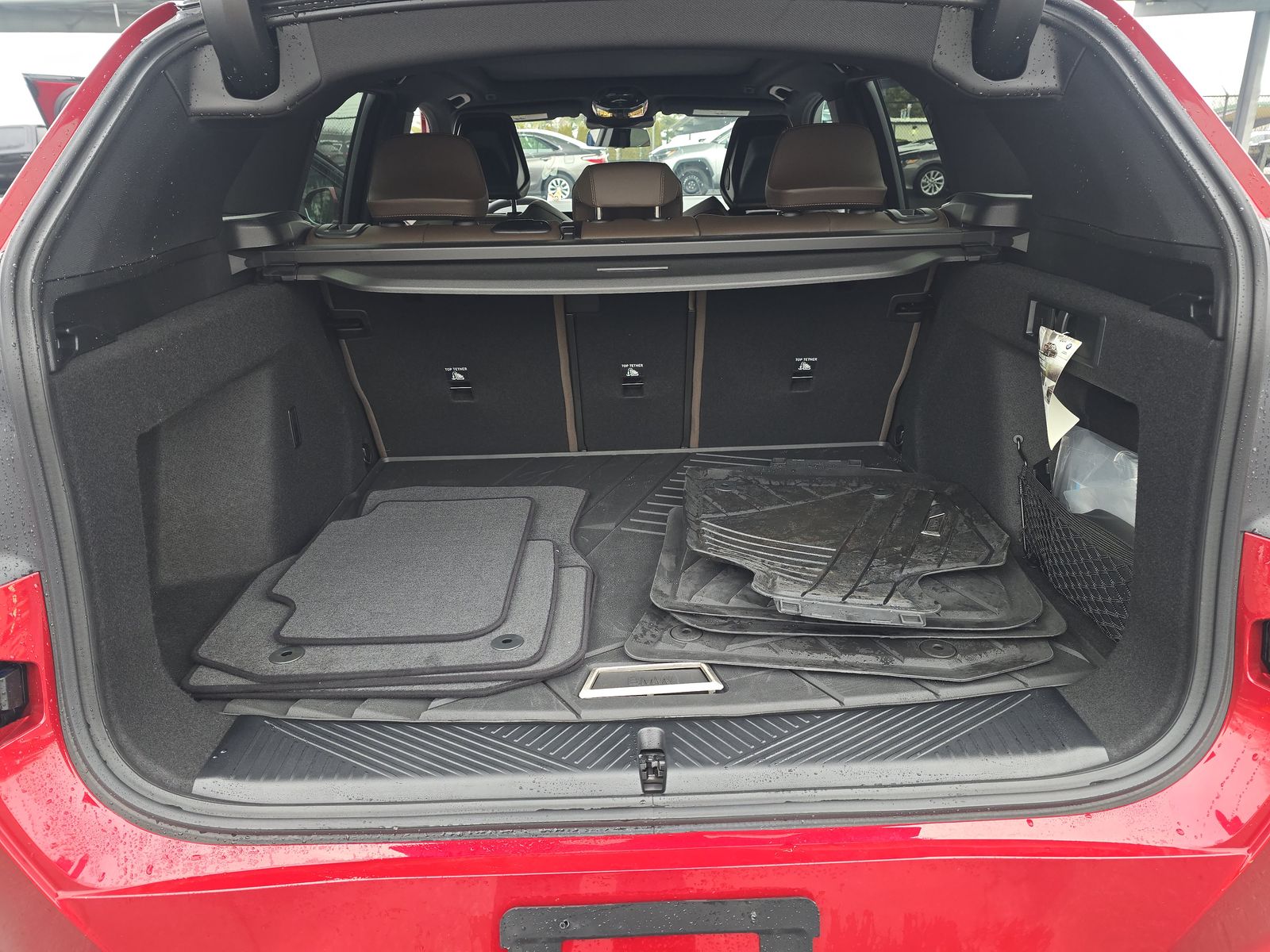 2025 BMW X3 xDrive30i AWD