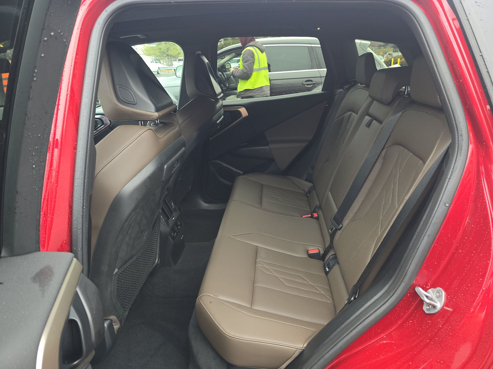 2025 BMW X3 xDrive30i AWD