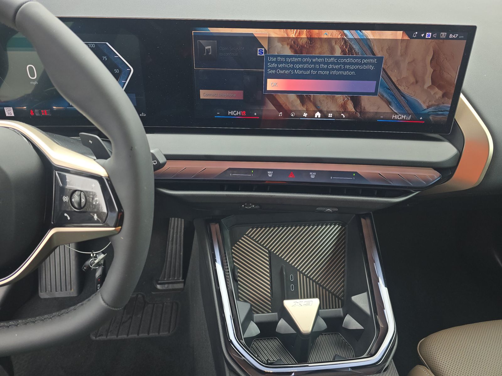 2025 BMW X3 xDrive30i AWD