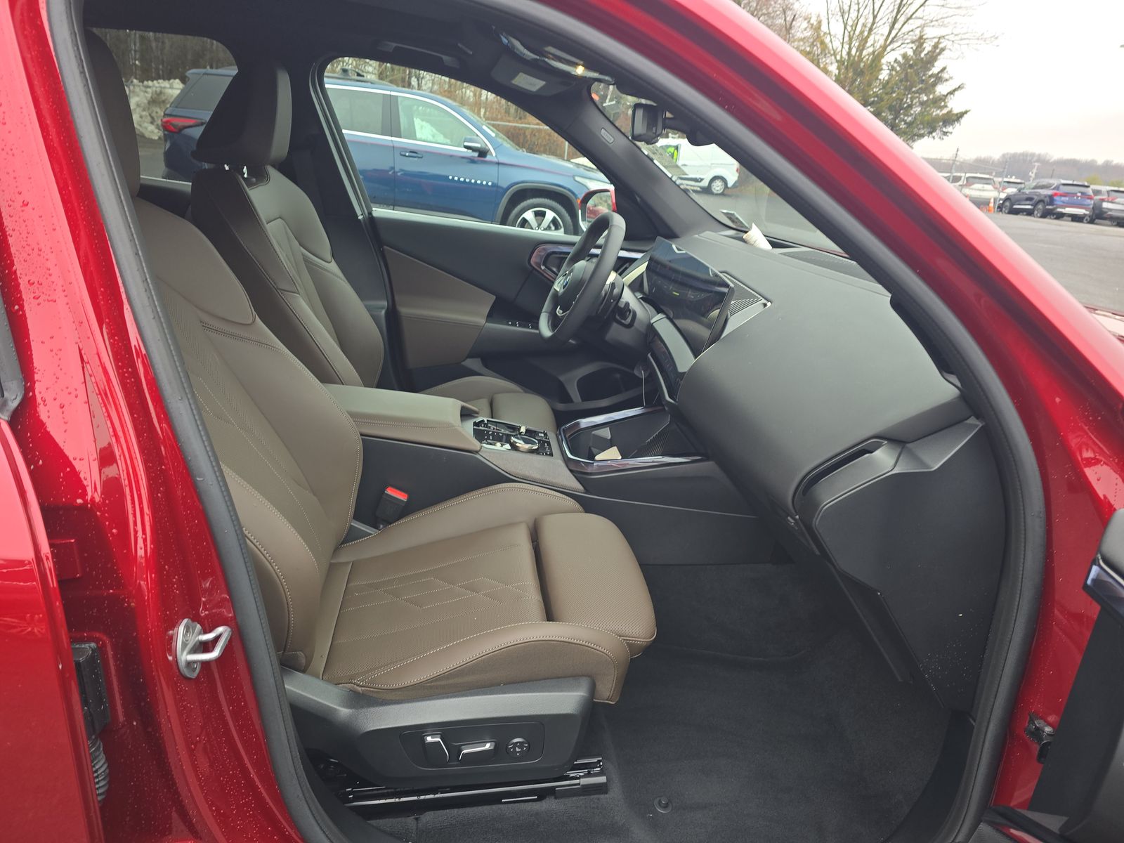 2025 BMW X3 xDrive30i AWD