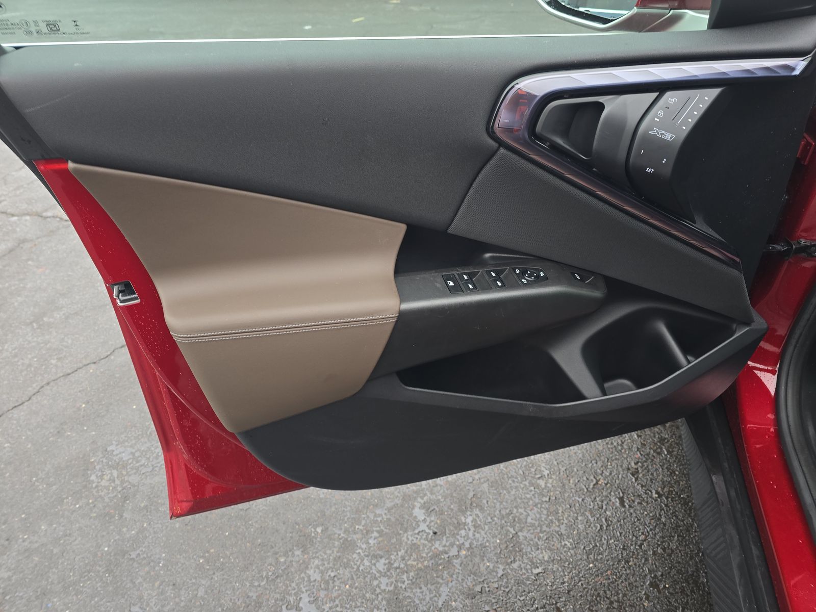 2025 BMW X3 xDrive30i AWD