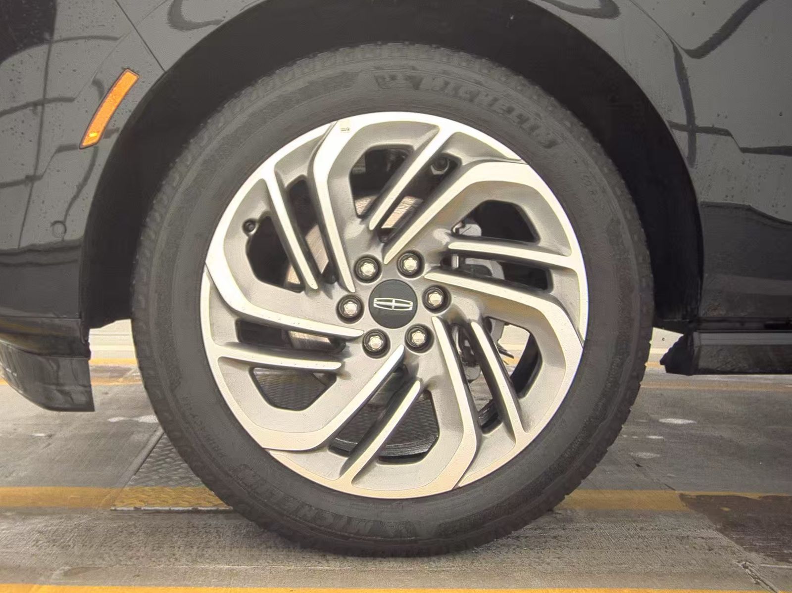 2025 Lincoln Navigator Reserve AWD