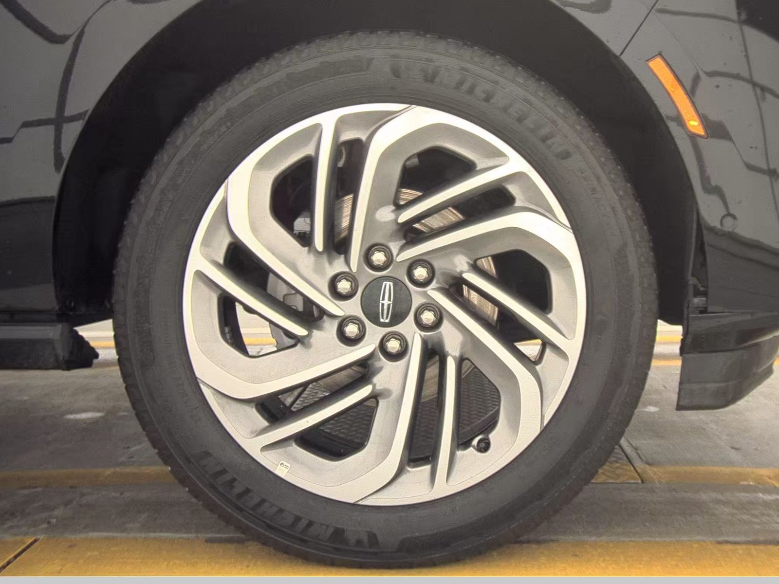 2025 Lincoln Navigator Reserve AWD