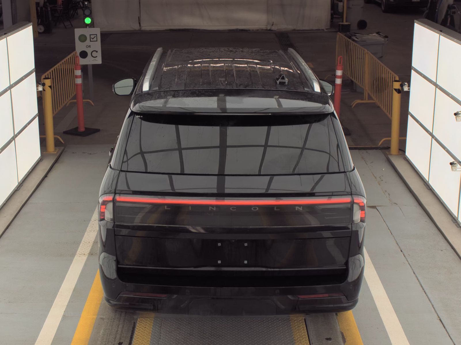 2025 Lincoln Navigator Reserve AWD