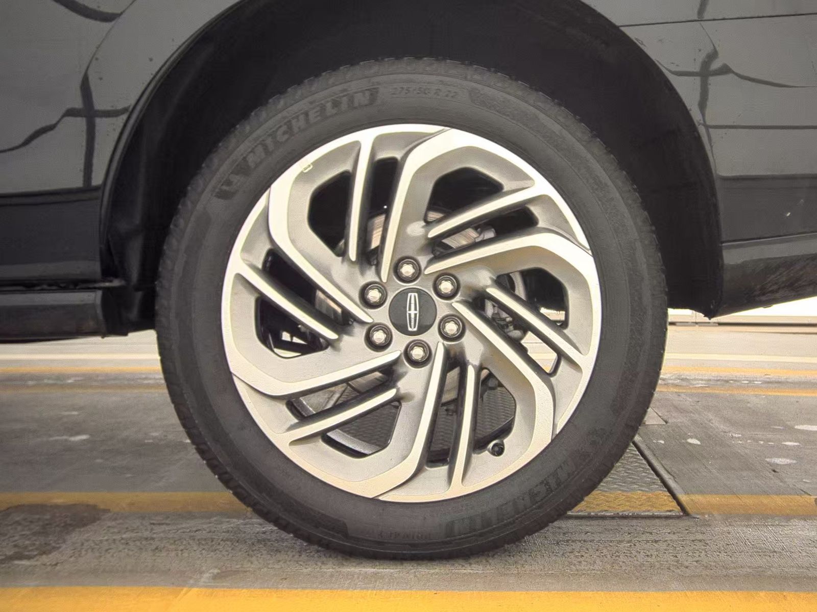 2025 Lincoln Navigator Reserve AWD