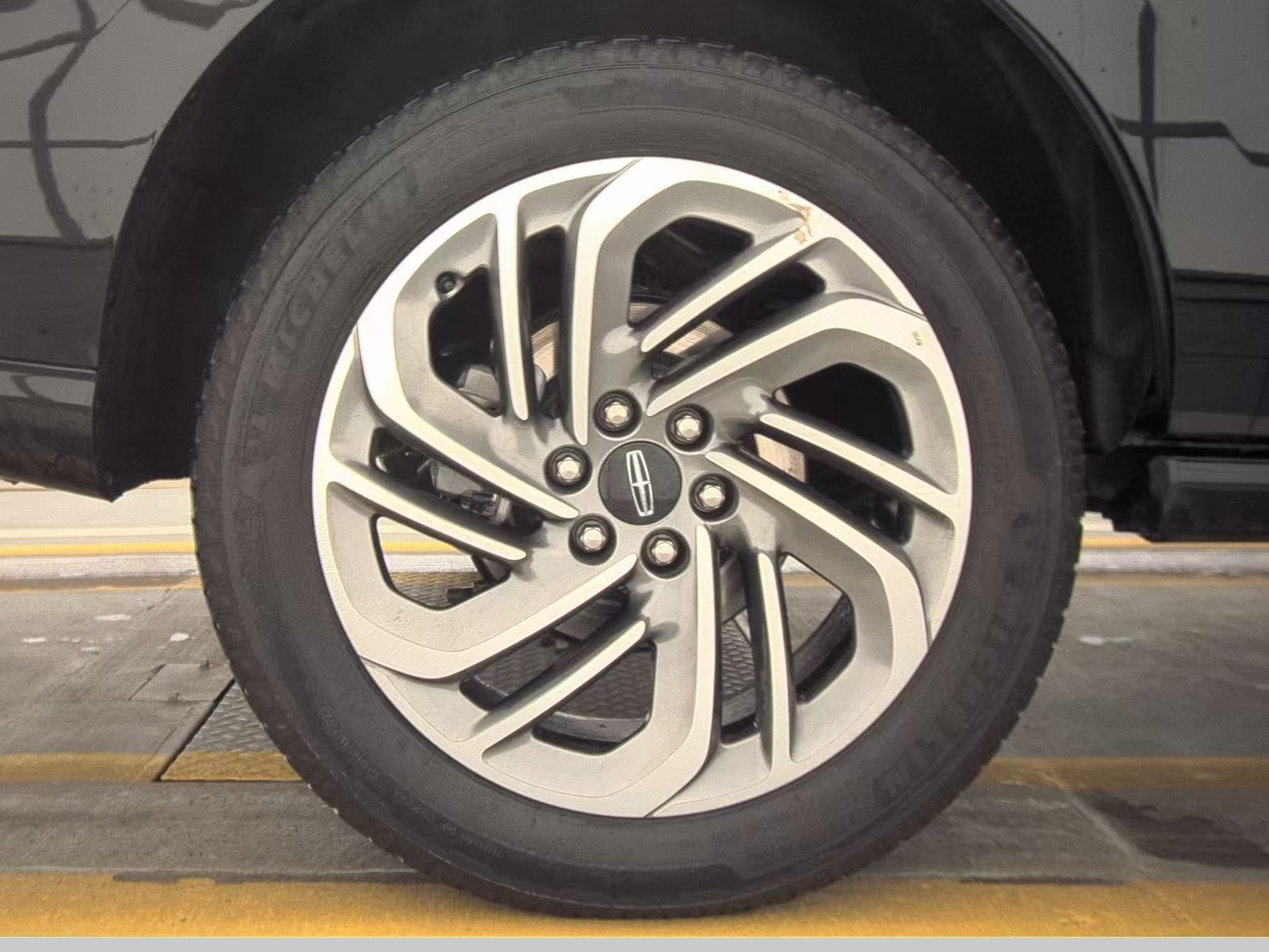 2025 Lincoln Navigator Reserve AWD