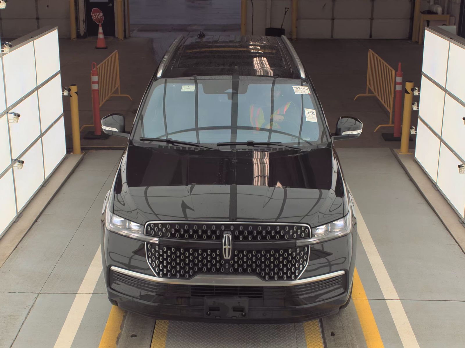 2025 Lincoln Navigator Reserve AWD