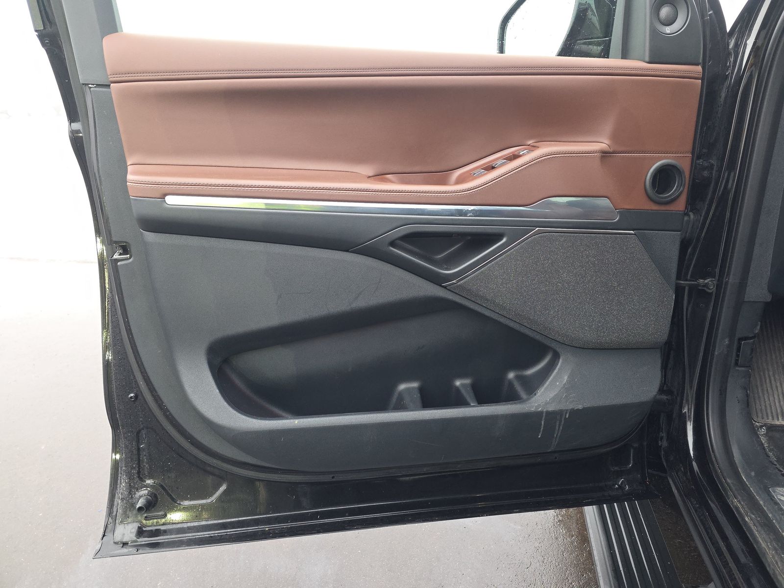 2025 Lincoln Navigator Reserve AWD