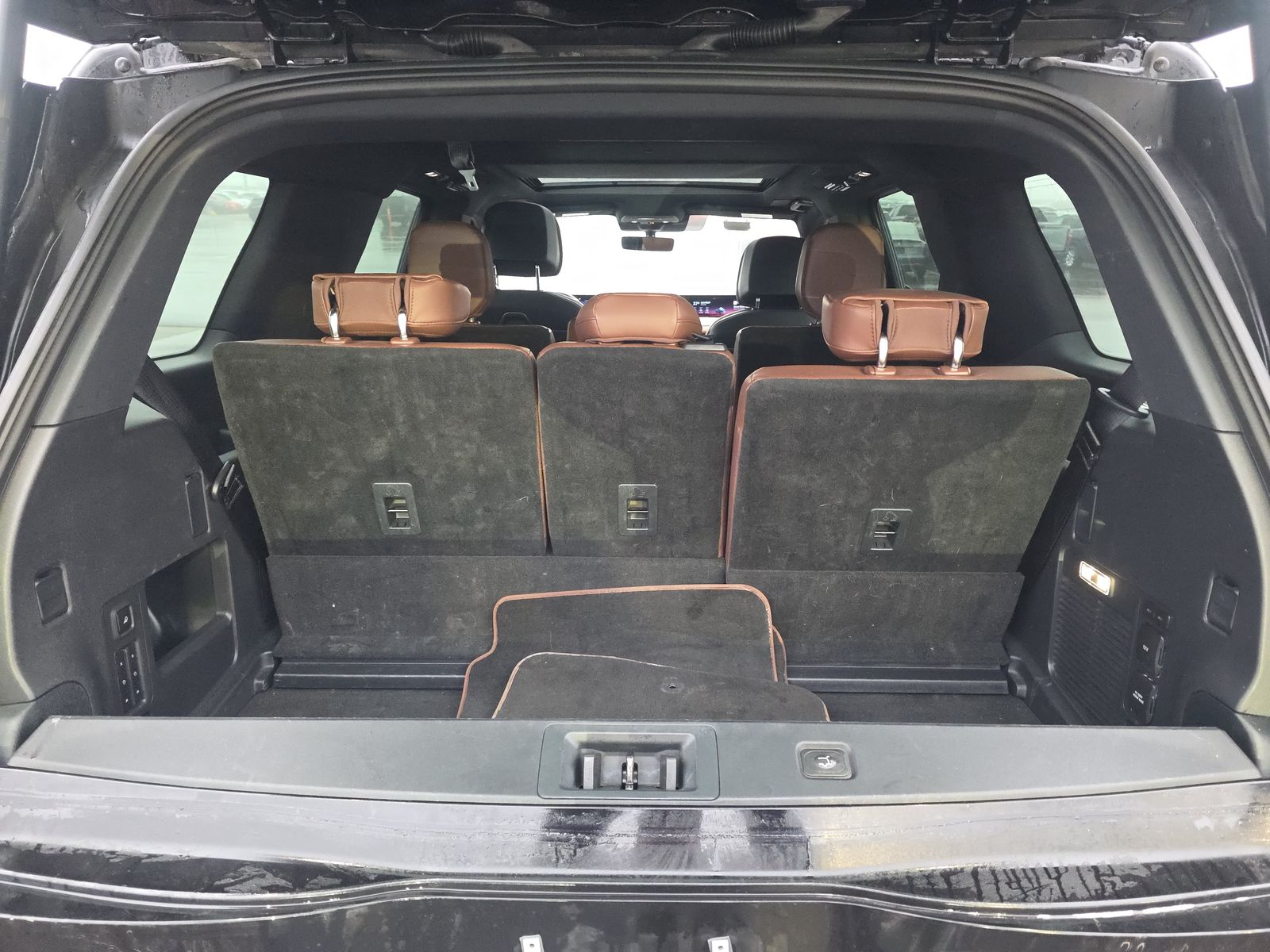 2025 Lincoln Navigator Reserve AWD