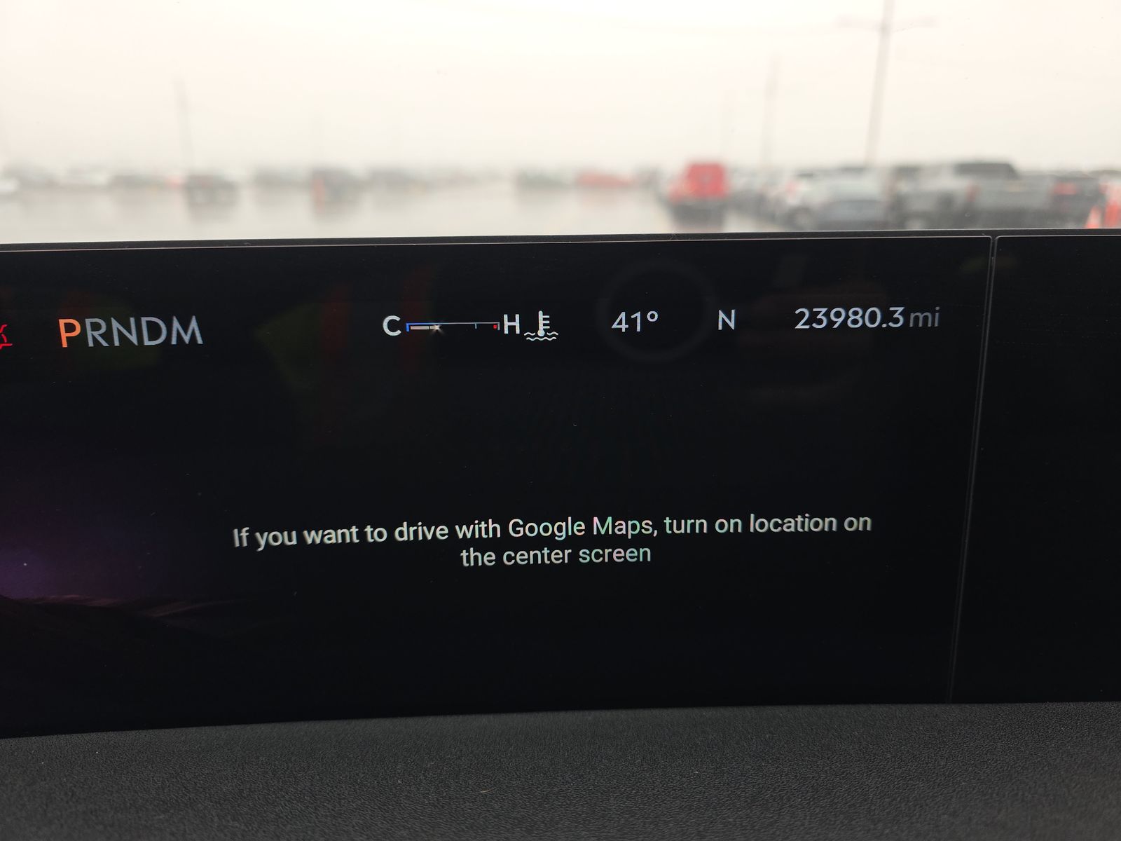 2025 Lincoln Navigator Reserve AWD