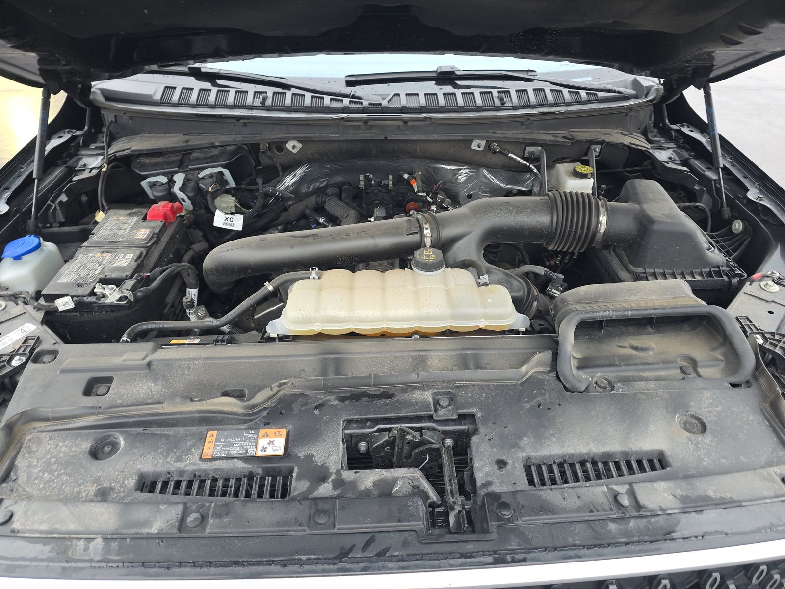 2025 Lincoln Navigator Reserve AWD